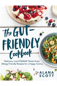 The Gut-Friendly Cookbook
