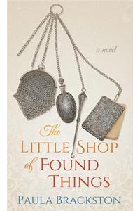 The Little Shop of Found Things