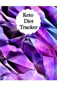 Keto Diet Tracker