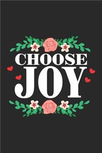 Choose Joy