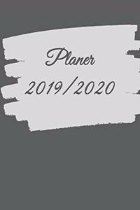 Planer 2019/2020