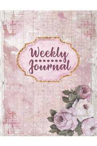 Weekly Journal