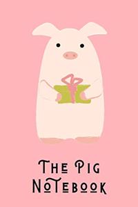 The Pig Notebook
