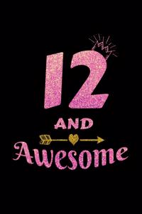 12 And Awesome