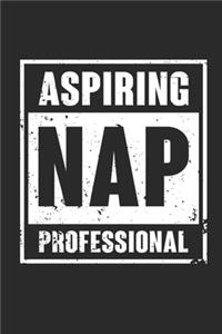 Aspiring Nap Professional