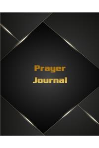 Prayer Journal