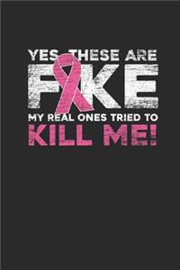 Yes These Are Fake