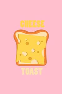 Cheese Toast