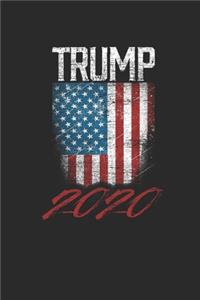Trump 2020
