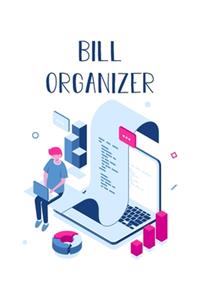 Bill Organizer