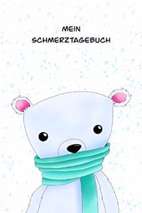 Mein Schmerztagebuch