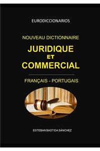 Nouveau Dictionnaire Juridique Et Commercial Français Portugais