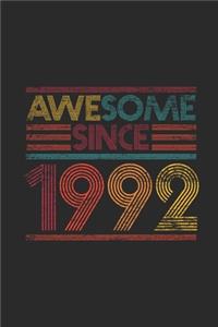 Awesome Since 1992