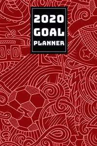 2020 Goal Planner