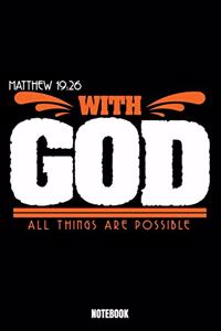 Matthew 19