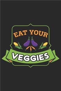 Eat your veggies