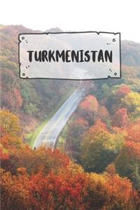 Turkmenistan