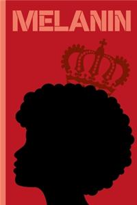 Melanin