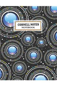 Cornell Notes Notebook