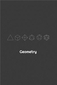 Geometry