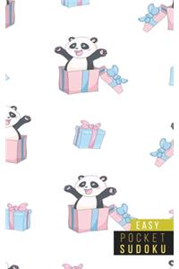 Pocket Sudoku Easy