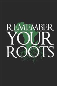 Remember Your Roots