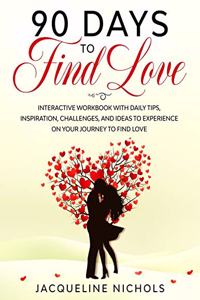 90 days to Find Love