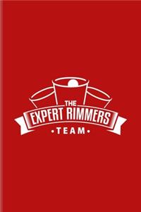 Team The Expert Rimmers