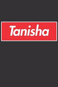 Tanisha
