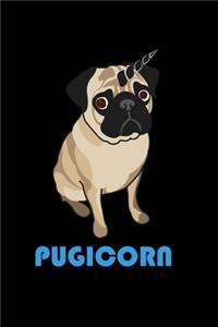 Pugicorn