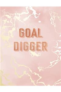 Goal Digger