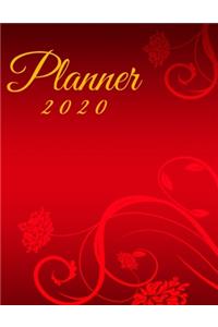 planner 2020