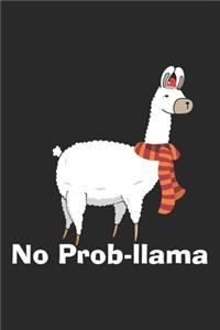 No Prob-llama