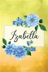 Izabella Journal