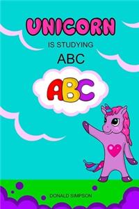 Unicorn Is Studying ABC