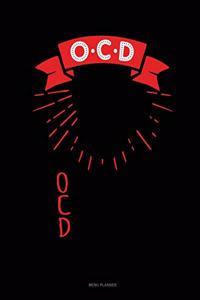 Ocd Obsessive Chicken Disorder