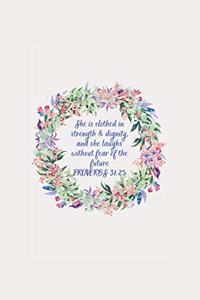 Proverbs 31