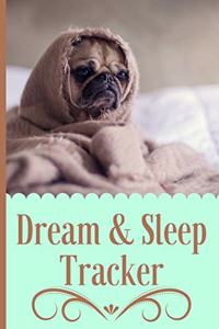Dream & Sleep Tracker