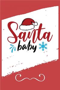 Santa Baby