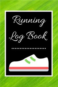 Running Log Book