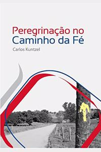 Peregrinação no Caminho da Fé