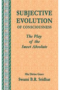 Subjective Evolution of Consciousness