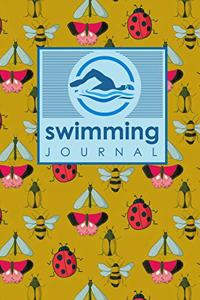 Swimming Journal