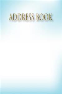 Address Book- A Note Book for Note Down Your Contacts