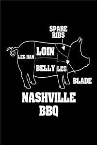 Nashville BBQ