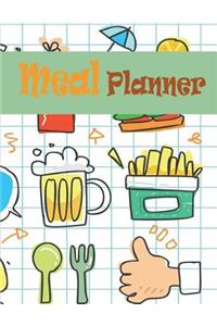 Meal Planner