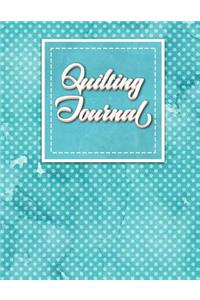 Quilting Journal