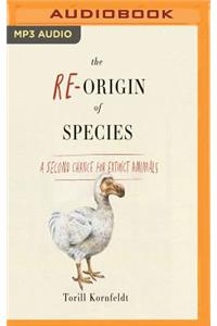 Re-Origin of Species