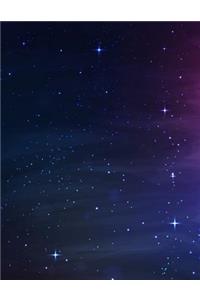Galaxy Notebook