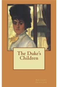 The Duke's Children